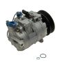 NISSENS 89236 Air Conditioning Compressor with Clutch