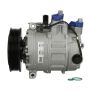 NISSENS 89236 Air Conditioning Compressor with Clutch