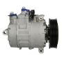 NISSENS 89236 Air Conditioning Compressor with Clutch