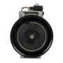 NISSENS 89236 Air Conditioning Compressor with Clutch