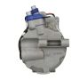 NISSENS 89236 Air Conditioning Compressor with Clutch