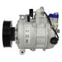 NISSENS 89237 Air Conditioning Compressor with Clutch