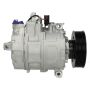 NISSENS 89237 Air Conditioning Compressor with Clutch