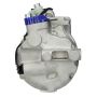 NISSENS 89237 Air Conditioning Compressor with Clutch
