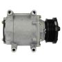 NISSENS 89239 Air Conditioning Compressor with Clutch