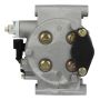 NISSENS 89239 Air Conditioning Compressor with Clutch
