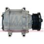 NISSENS 89239 Air Conditioning Compressor with Clutch