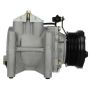 NISSENS 89241 Air Conditioning Compressor with Clutch