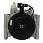 NISSENS 89241 Air Conditioning Compressor with Clutch