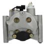 NISSENS 89241 Air Conditioning Compressor with Clutch