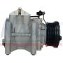 NISSENS 89241 Air Conditioning Compressor with Clutch