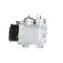 NISSENS 89242 Air Conditioning Compressor with Clutch
