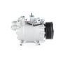 NISSENS 89245 Air Conditioning Compressor with Clutch