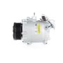 NISSENS 89245 Air Conditioning Compressor with Clutch