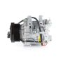 NISSENS 89247 Air Conditioning Compressor with Clutch