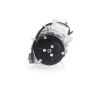 NISSENS 89247 Air Conditioning Compressor with Clutch