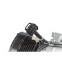 NISSENS 89247 Air Conditioning Compressor with Clutch