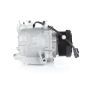 NISSENS 89247 Air Conditioning Compressor with Clutch