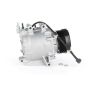 NISSENS 89247 Air Conditioning Compressor with Clutch