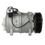 NISSENS 89249 Air Conditioning Compressor with Clutch