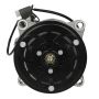 NISSENS 89249 Air Conditioning Compressor with Clutch