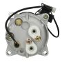 NISSENS 89249 Air Conditioning Compressor with Clutch