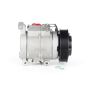 NISSENS 89250 Air Conditioning Compressor with Clutch