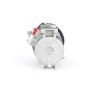 NISSENS 89250 Air Conditioning Compressor with Clutch