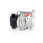 NISSENS 89250 Air Conditioning Compressor with Clutch