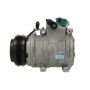 NISSENS 89271 Air Conditioning Compressor with Clutch