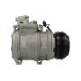 NISSENS 89271 Air Conditioning Compressor with Clutch