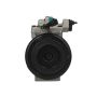 NISSENS 89271 Air Conditioning Compressor with Clutch