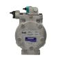 NISSENS 89271 Air Conditioning Compressor with Clutch
