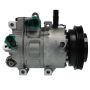 NISSENS 89273 Air Conditioning Compressor with Clutch