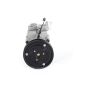 NISSENS 89276 Air Conditioning Compressor with Clutch