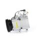 NISSENS 89276 Air Conditioning Compressor with Clutch