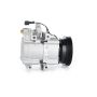 NISSENS 89276 Air Conditioning Compressor with Clutch