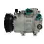 NISSENS 89278 Air Conditioning Compressor with Clutch