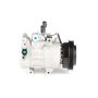 NISSENS 89279 Air Conditioning Compressor with Clutch