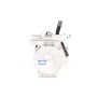 NISSENS 89279 Air Conditioning Compressor with Clutch