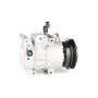 NISSENS 89279 Air Conditioning Compressor with Clutch