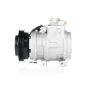 NISSENS 89286 Air Conditioning Compressor with Clutch