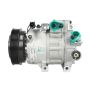 NISSENS 89293 Air Conditioning Compressor with Clutch