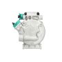 NISSENS 89293 Air Conditioning Compressor with Clutch