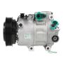 NISSENS 89298 Air Conditioning Compressor with Clutch