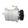 NISSENS 89308 Air Conditioning Compressor with Clutch