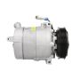 NISSENS 89308 Air Conditioning Compressor with Clutch