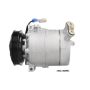 NISSENS 89308 Air Conditioning Compressor with Clutch