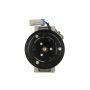 NISSENS 89308 Air Conditioning Compressor with Clutch