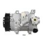 NISSENS 89314 Air Conditioning Compressor with Clutch
